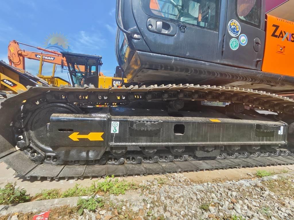 Hitachi ZX 130 Excavadoras de cadenas