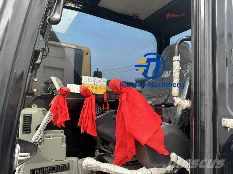 CAT 308E2 Mini excavadoras < 7t
