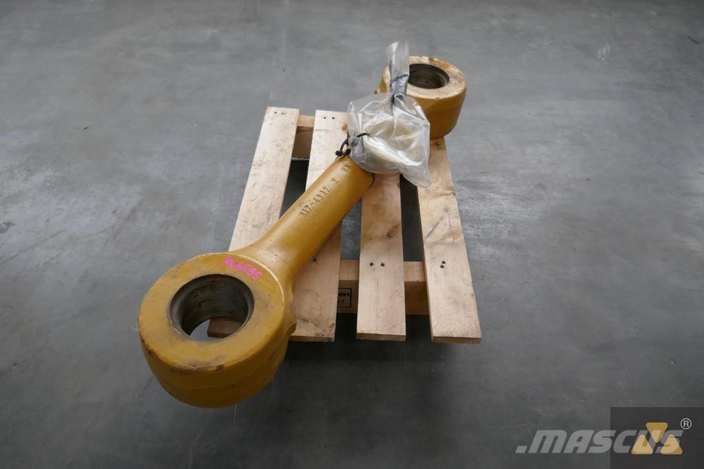 CAT 137-4117 Transporte - Otros