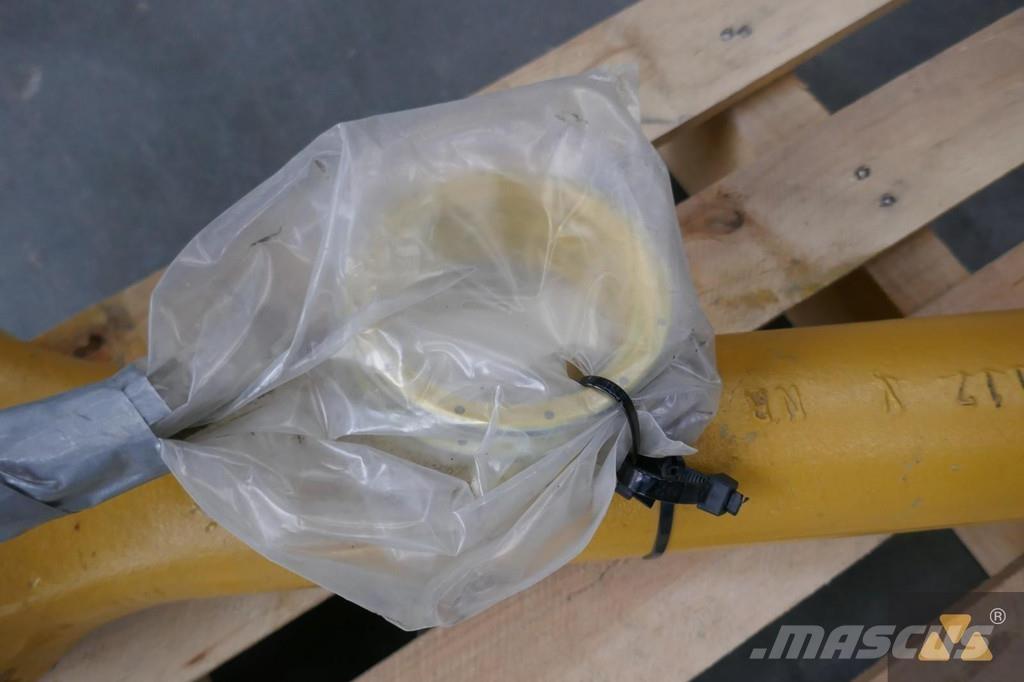 CAT 137-4117 Transporte - Otros