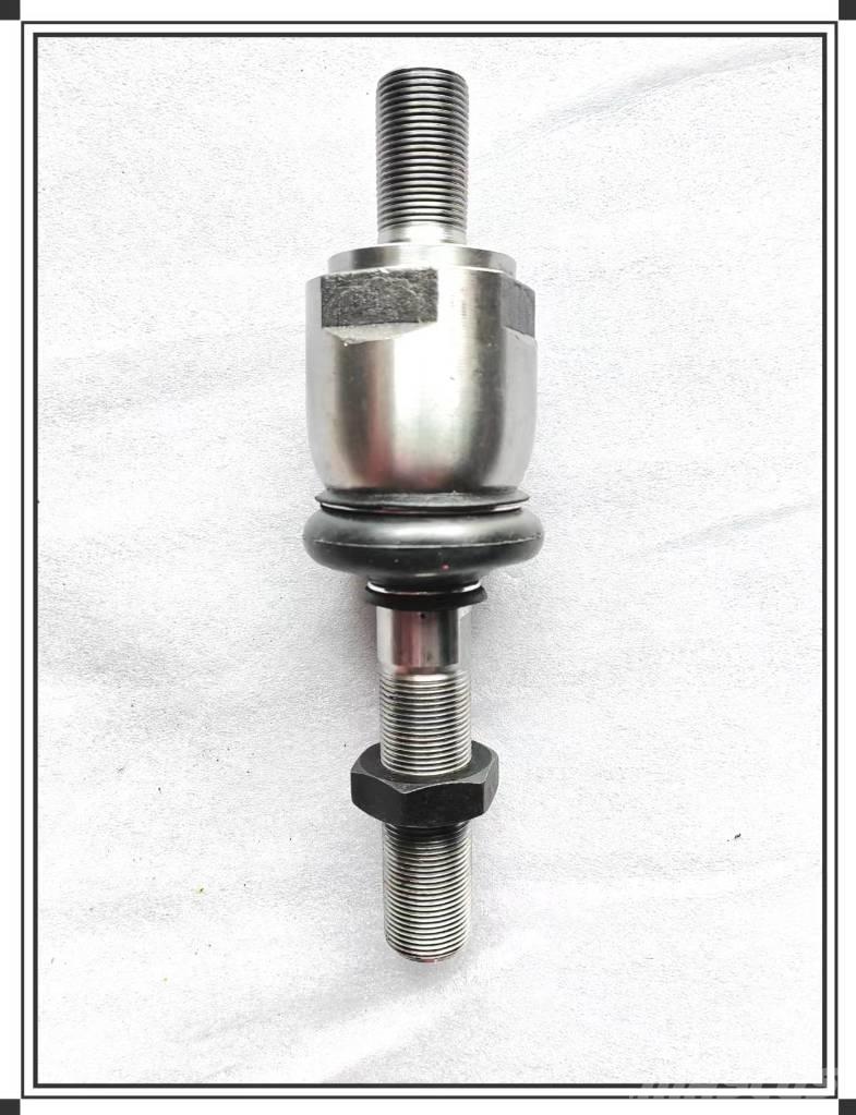 CLAAS Joint Transmisión