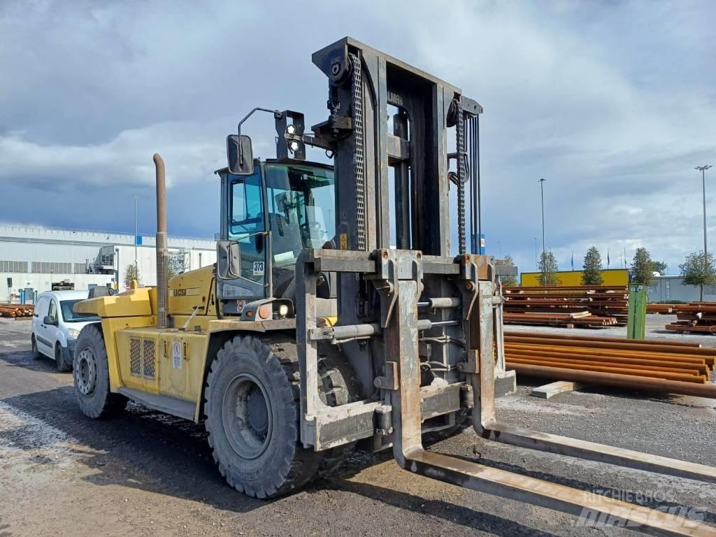 Kalmar DCG 250-12LB Carretillas diesel