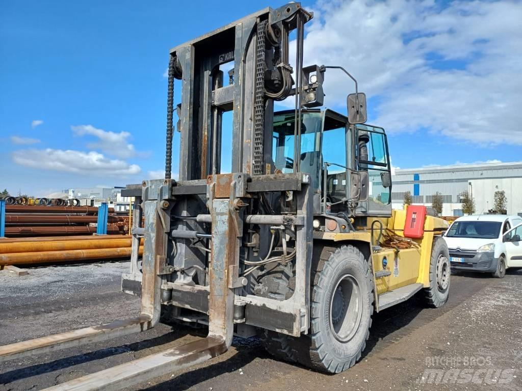 Kalmar DCG 250-12LB Carretillas diesel