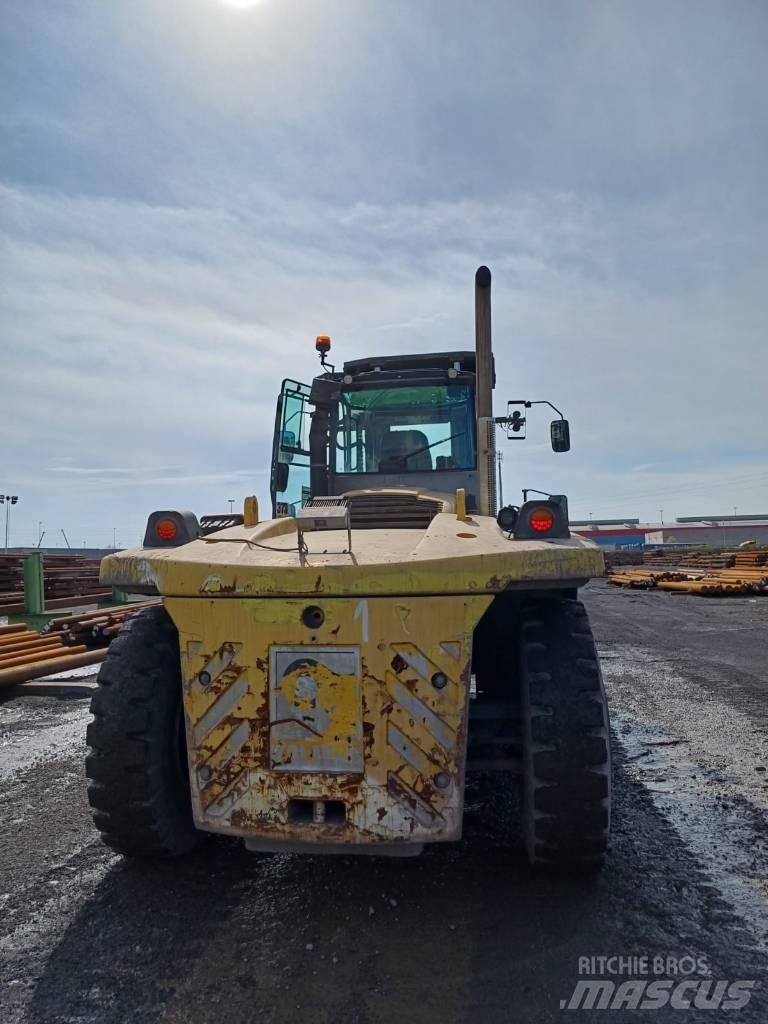 Kalmar DCG 250-12LB Carretillas diesel
