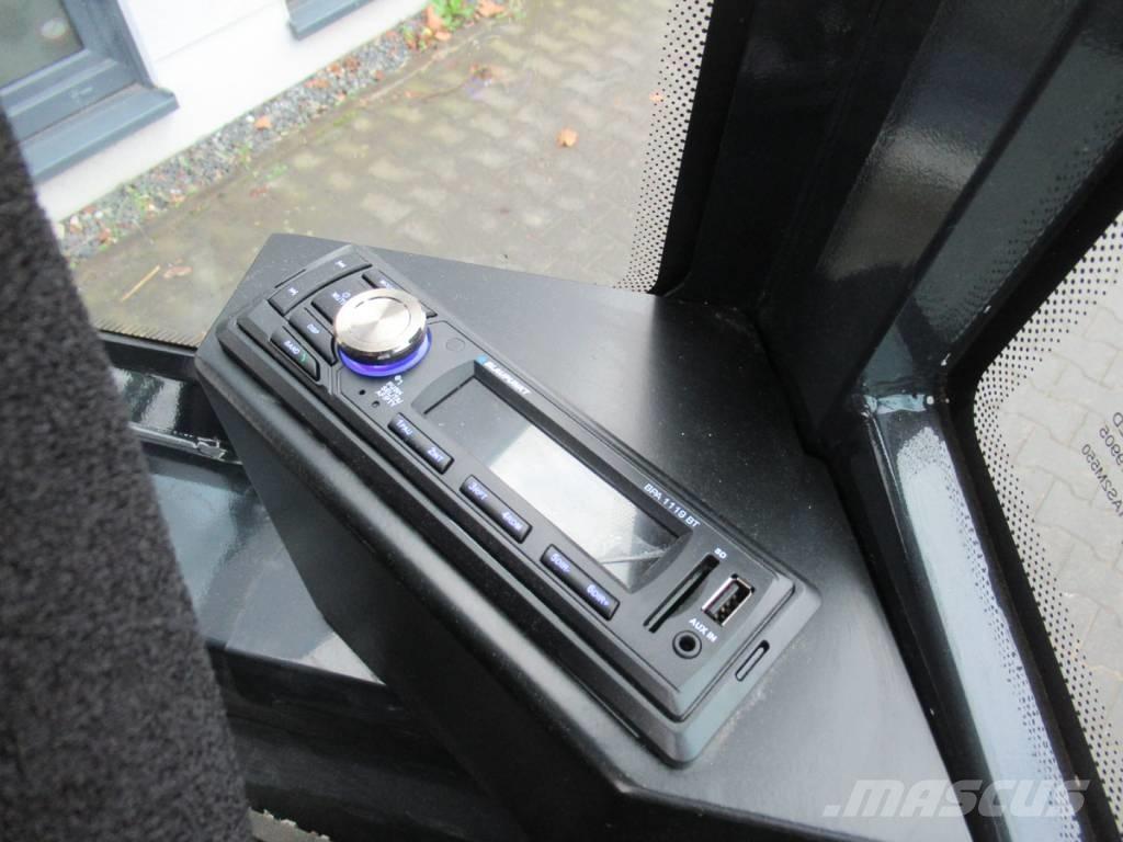 Kubota KX027-4 GL Mini excavadoras < 7t