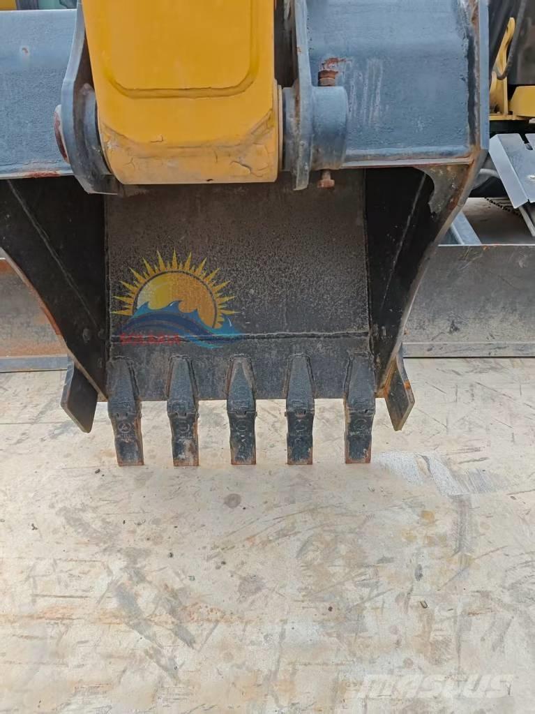 Sany SY 75 C Excavadoras de cadenas