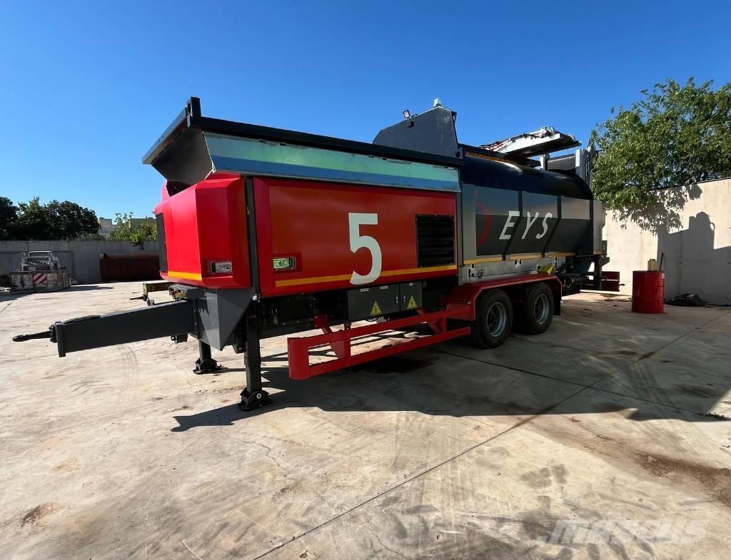  EYS 5 Forestal - Otros