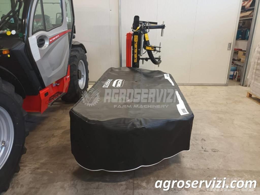 Gaspardo BORA 240 LT Segadoras