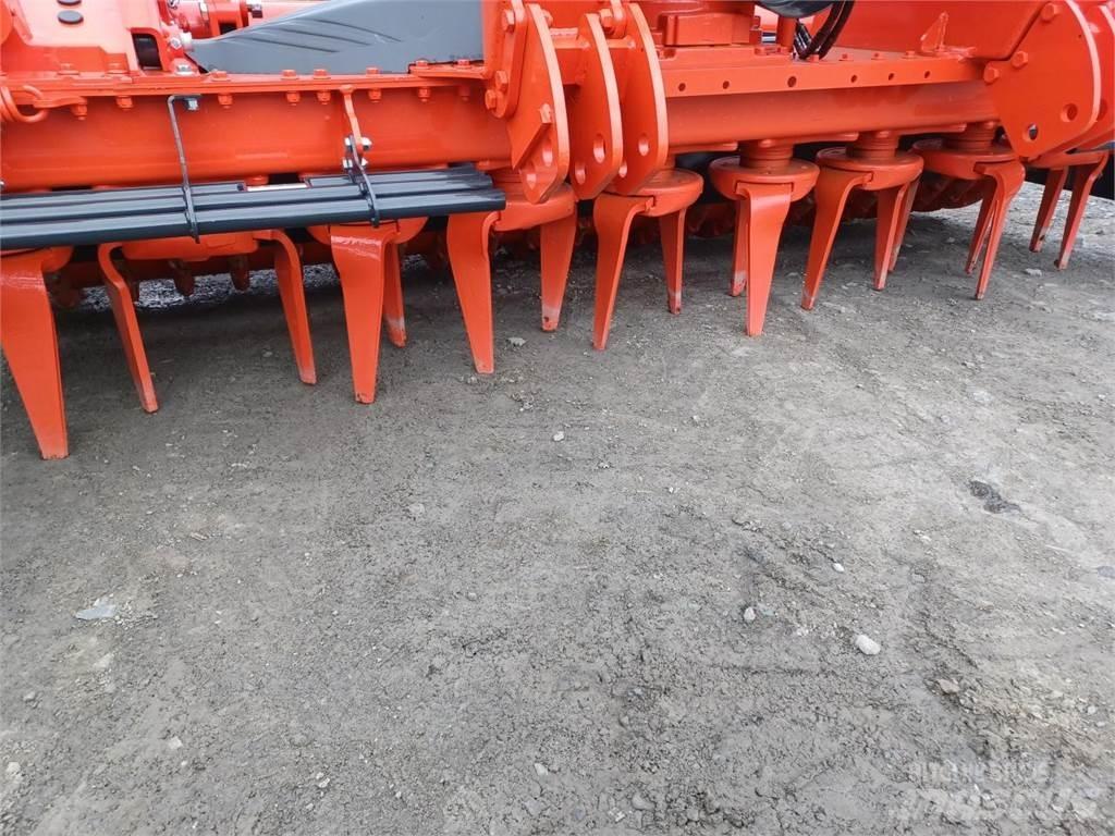 Kuhn HR 3020 Gradas rotativas / rotocultivadores