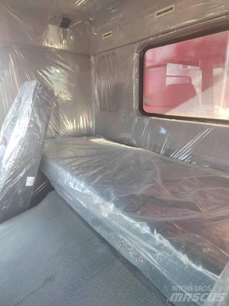 Howo 371 8x4 Camiones bañeras basculantes o volquetes