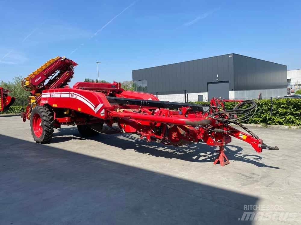 Grimme GT 170 Agricultura - Otros