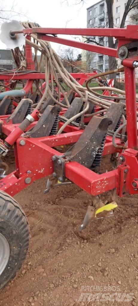 Horsch CO 6 Sembradoras combinadas