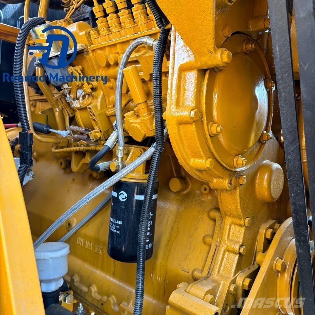 CAT 950 H Cargadoras sobre ruedas