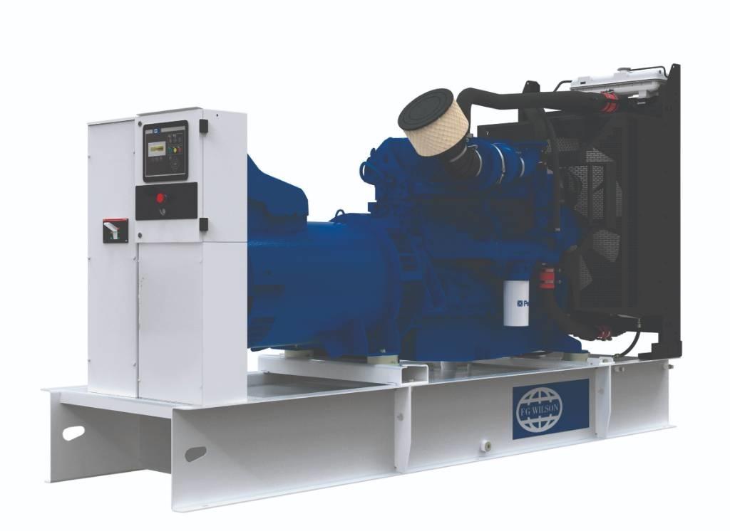 FG Wilson P500-3 Generadores diesel