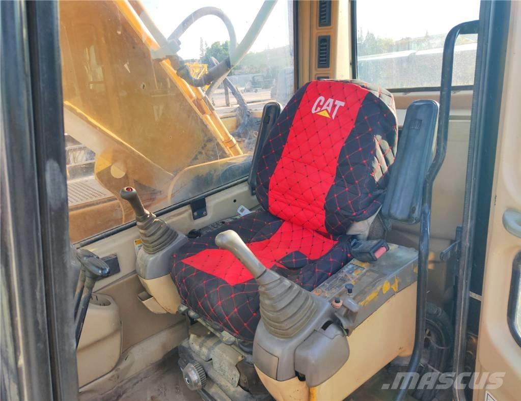 CAT 325BL Excavadoras de cadenas