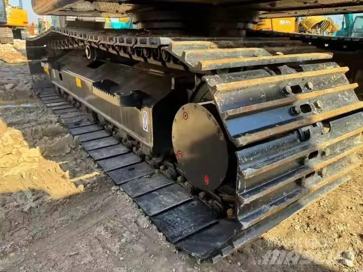 Volvo EC 140 Excavadoras de cadenas