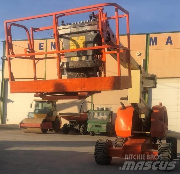 JLG 510 AJ Plataforma de trabajo articulada