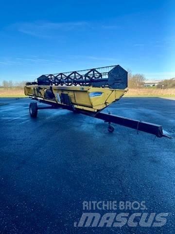 New Holland 30 fods Accesorios para cosechadoras combinadas