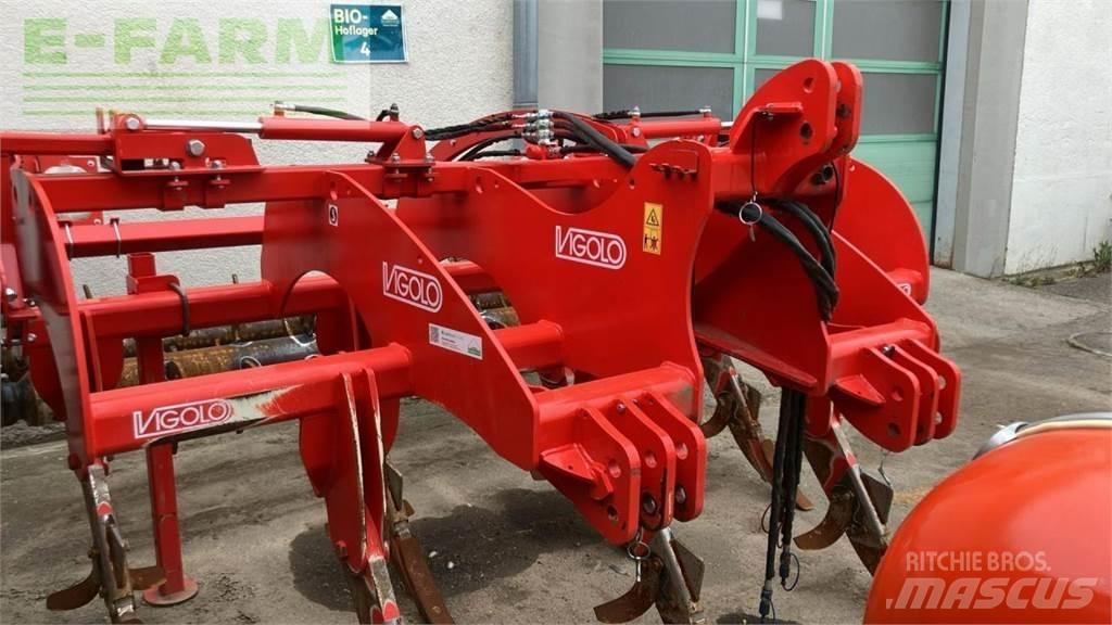  DIG 950/7 Cultivadores