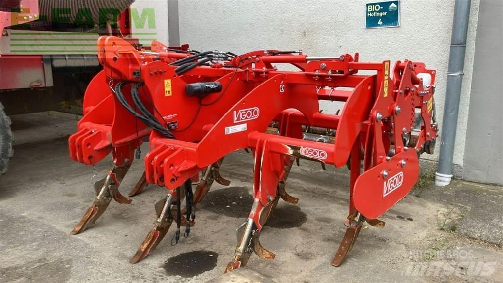  DIG 950/7 Cultivadores