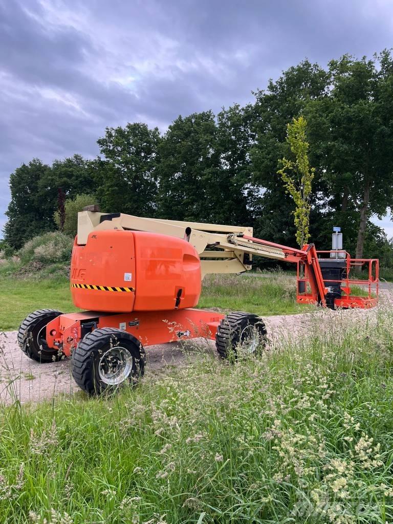 JLG 510 AJ Plataforma de trabajo articulada