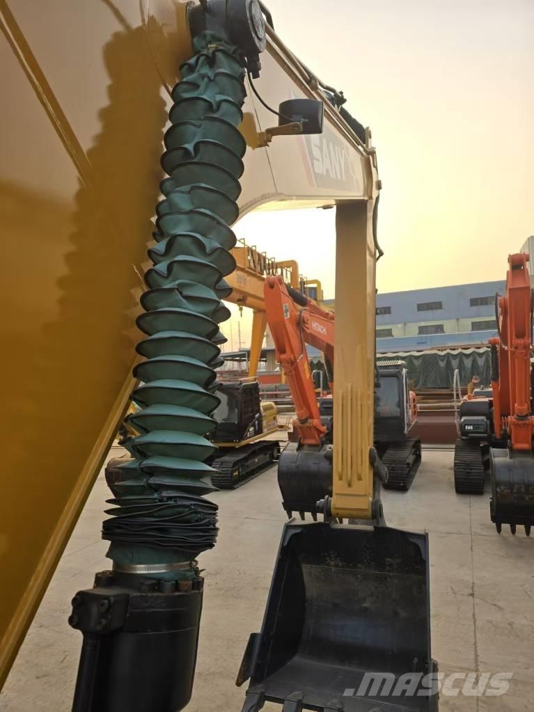 Sany SY 235 Excavadoras de cadenas