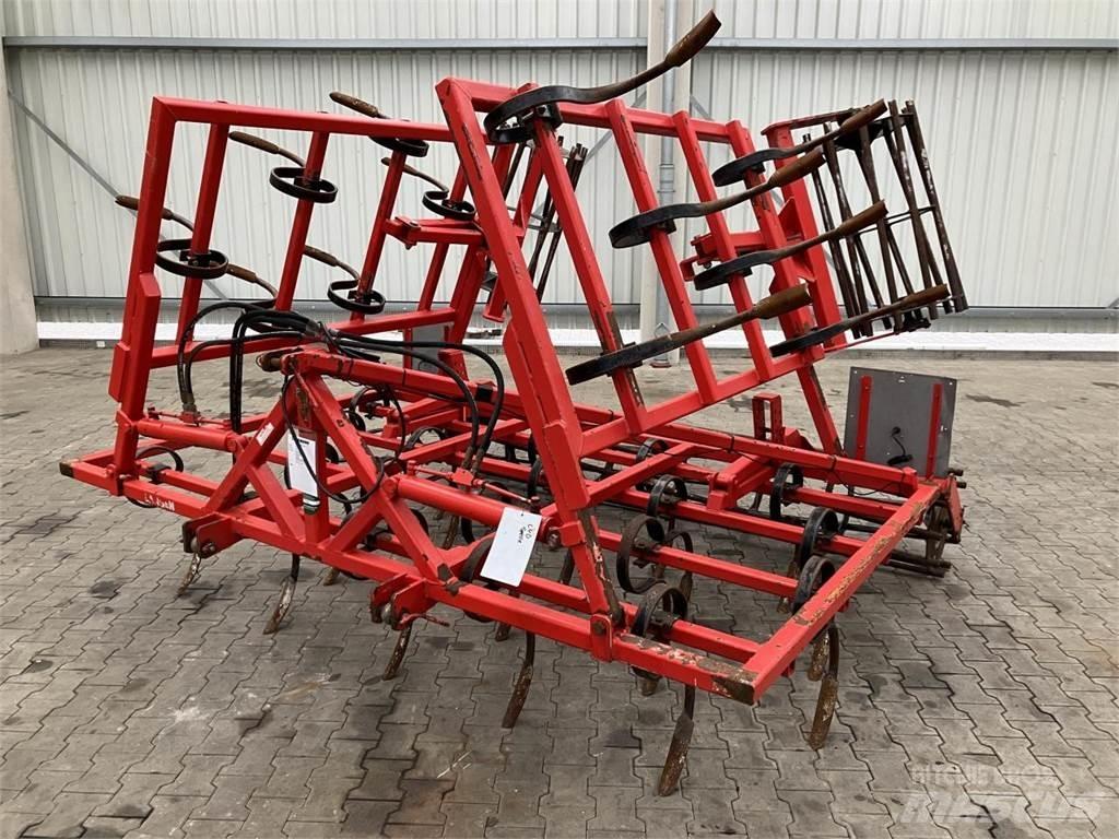  Langen 5 mtr. Cultivadores