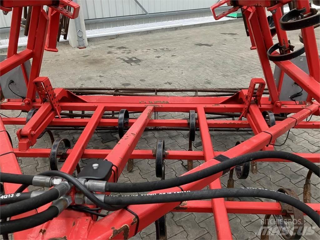  Langen 5 mtr. Cultivadores