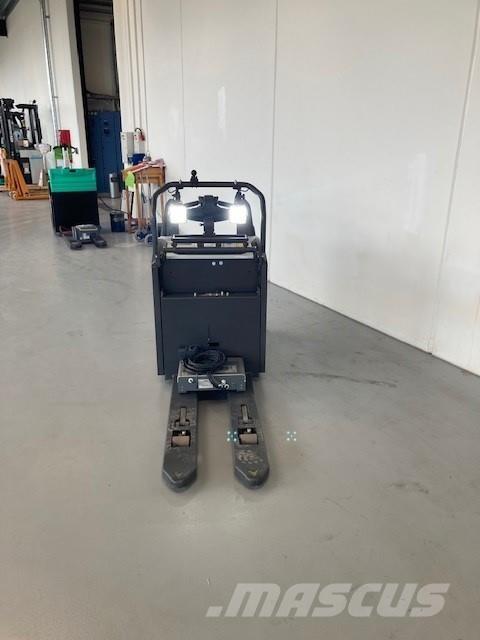 Atlet PLP 200 Apiladores eléctricos autopropulsados