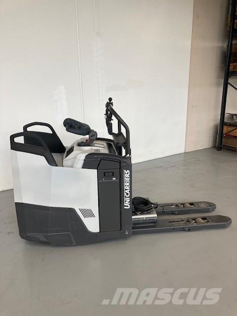 Atlet PLP 200 Apiladores eléctricos autopropulsados