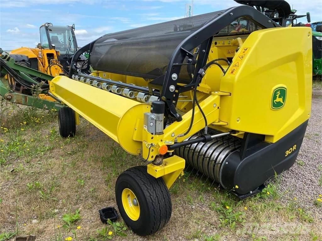 John Deere 30R Accesorios para cosechadoras combinadas