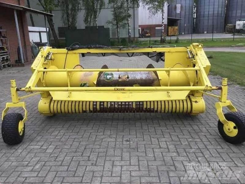 John Deere 630 B Accesorios para cosechadoras combinadas