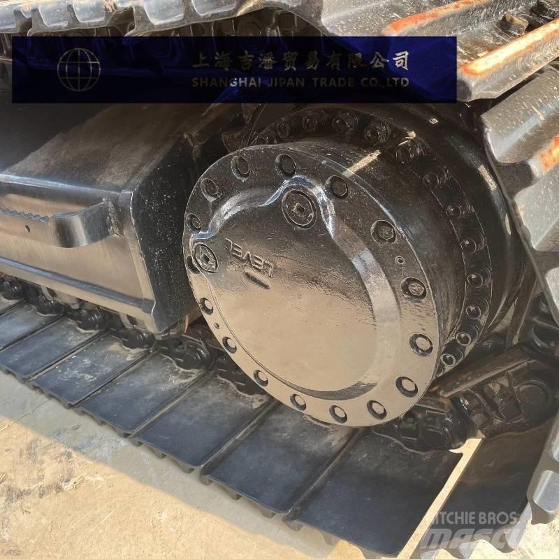 CAT 320 GC Excavadoras de cadenas