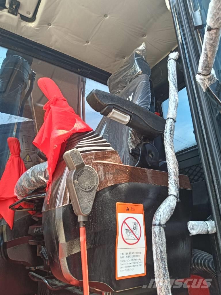 Sany 245 Excavadoras de cadenas