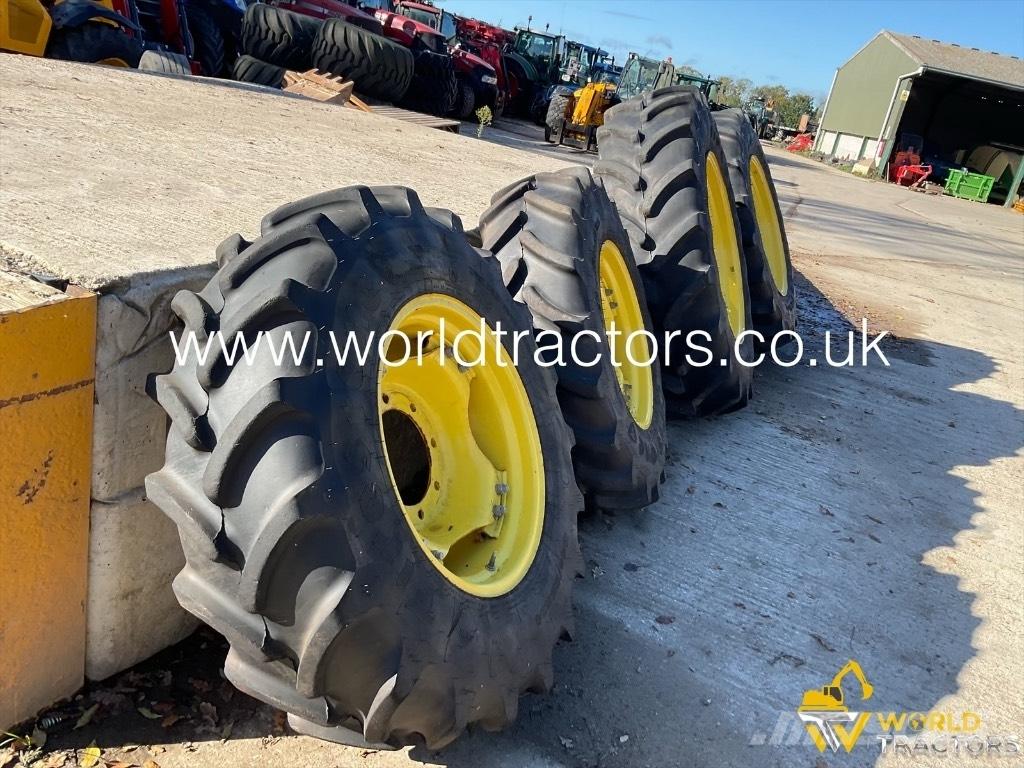 Firestone TYRES Neumáticos, ruedas y llantas