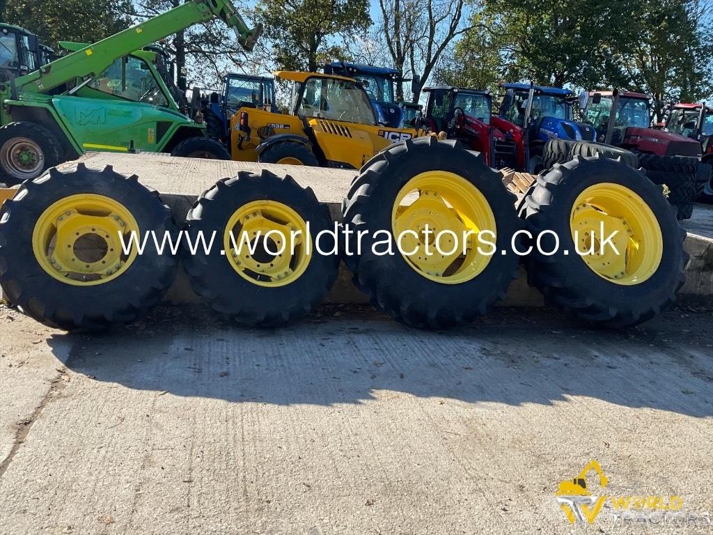 Firestone TYRES Neumáticos, ruedas y llantas