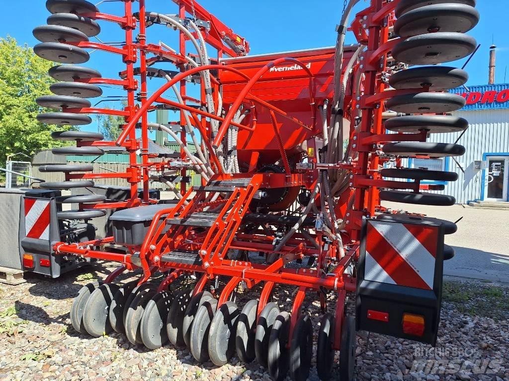 Kverneland TS-DRILL Sembradoras
