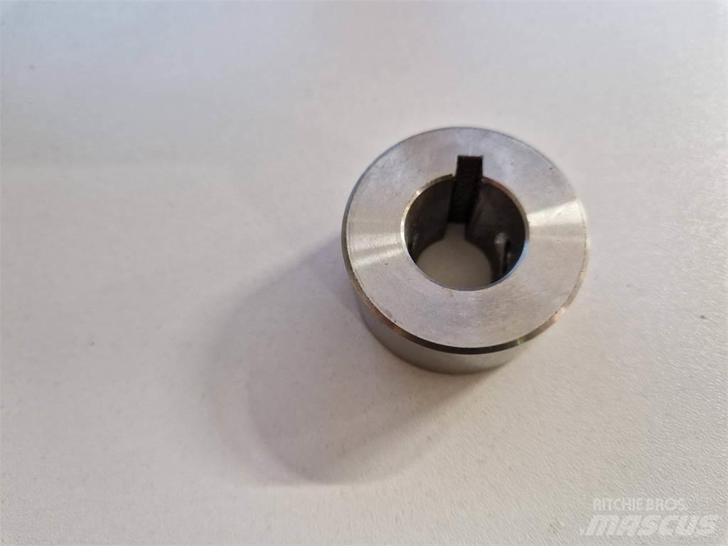 Rottne 033-0125 Motores
