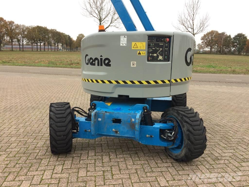 Genie Z 45/25 J Plataforma de trabajo articulada