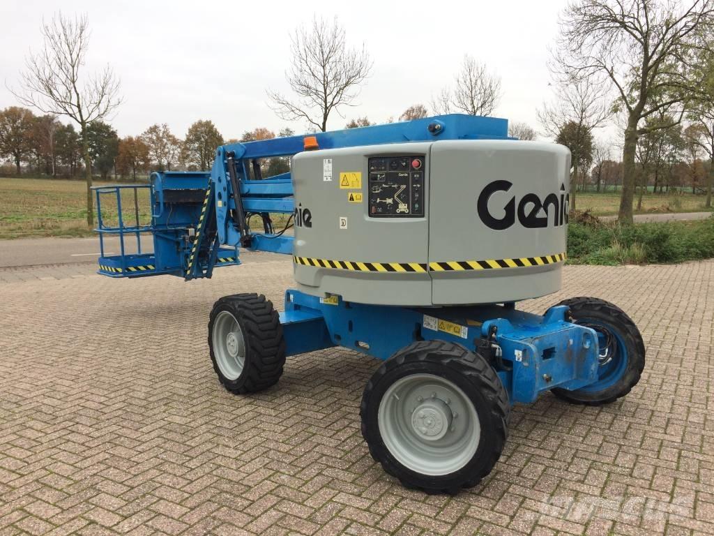 Genie Z 45/25 J Plataforma de trabajo articulada