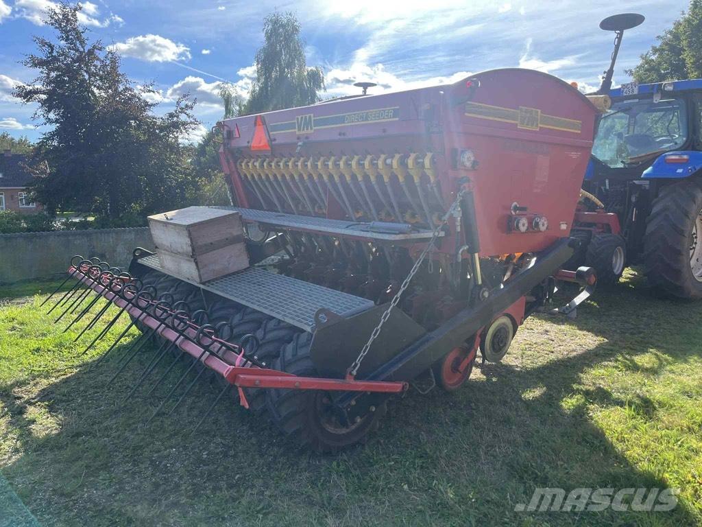 VM 300 SK Seeder Sembradoras
