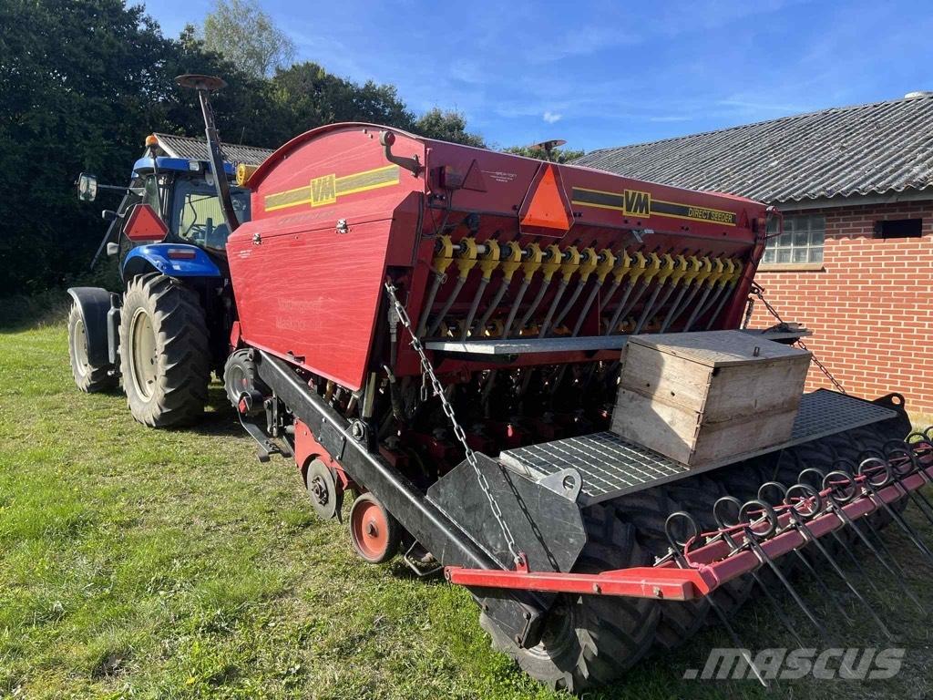 VM 300 SK Seeder Sembradoras