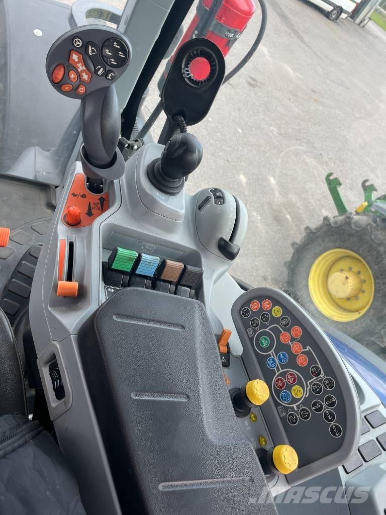 New Holland T 7.315 Tractores