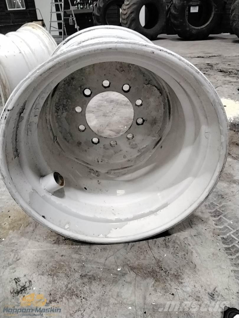  Okänt Okänd 24x26 Neumáticos, ruedas y llantas