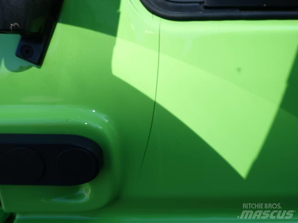 Evum aCar Furgonetas de caja cerrada