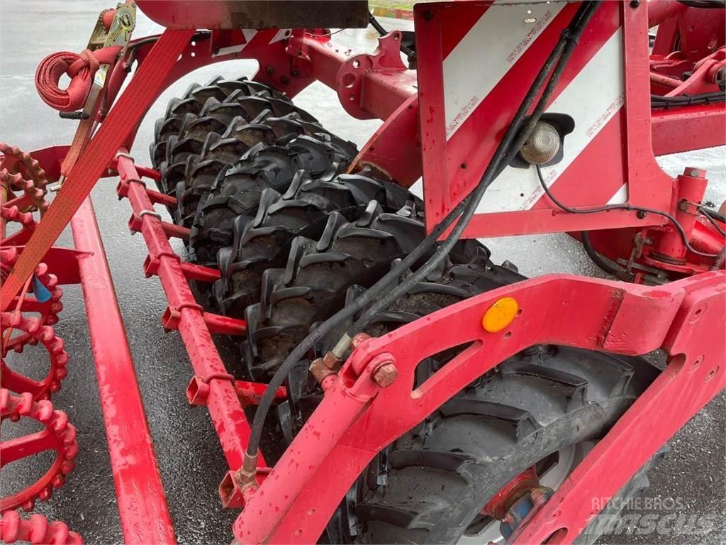 Horsch Tiger 4 AS Cultivadores