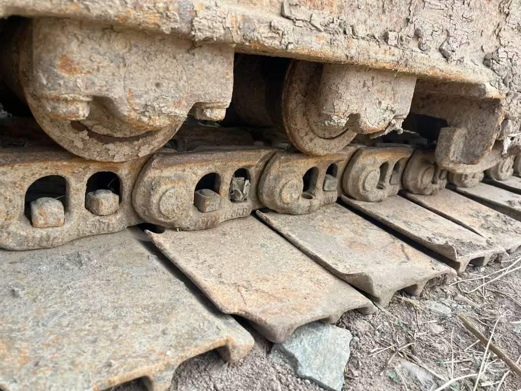 Hyundai Robex 215-7 Excavadoras de cadenas
