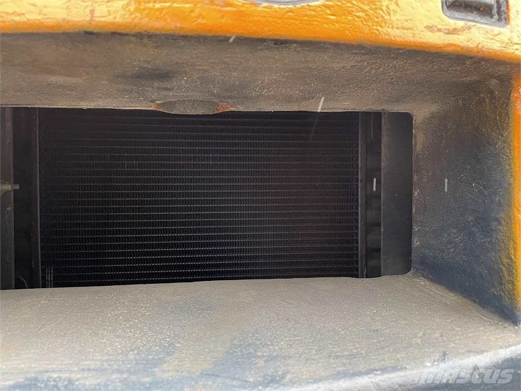 Toyota 02-5FD18 Carretillas diesel