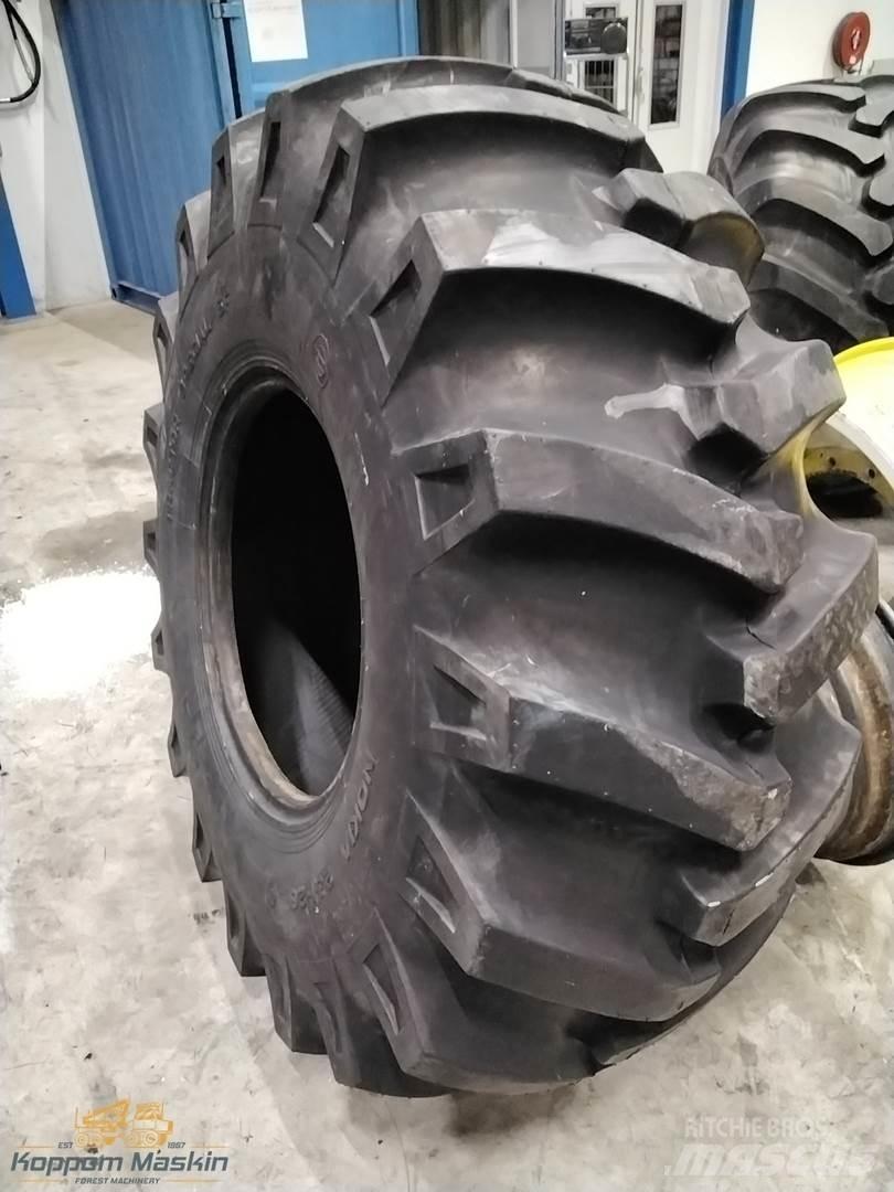 Nokian Trs 23,1x26 Neumáticos, ruedas y llantas