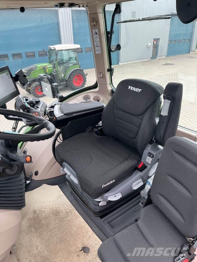 Fendt 1050 Tractores